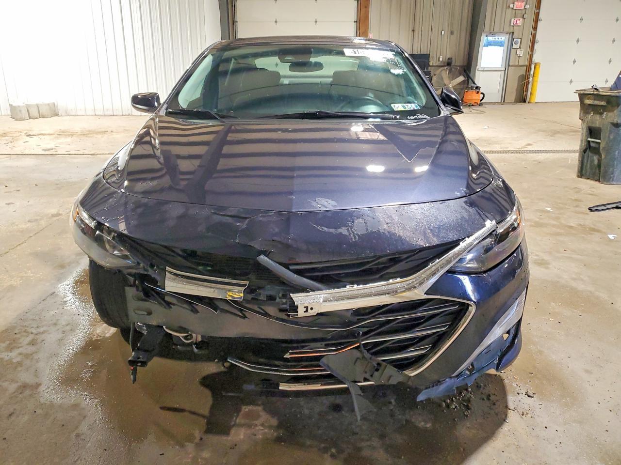 2023 Chevrolet Malibu Lt - Фото 5