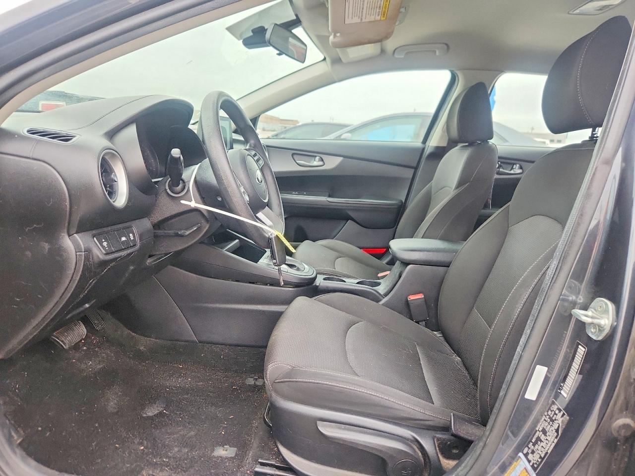 2019 Kia Forte Lxs - Фото 7