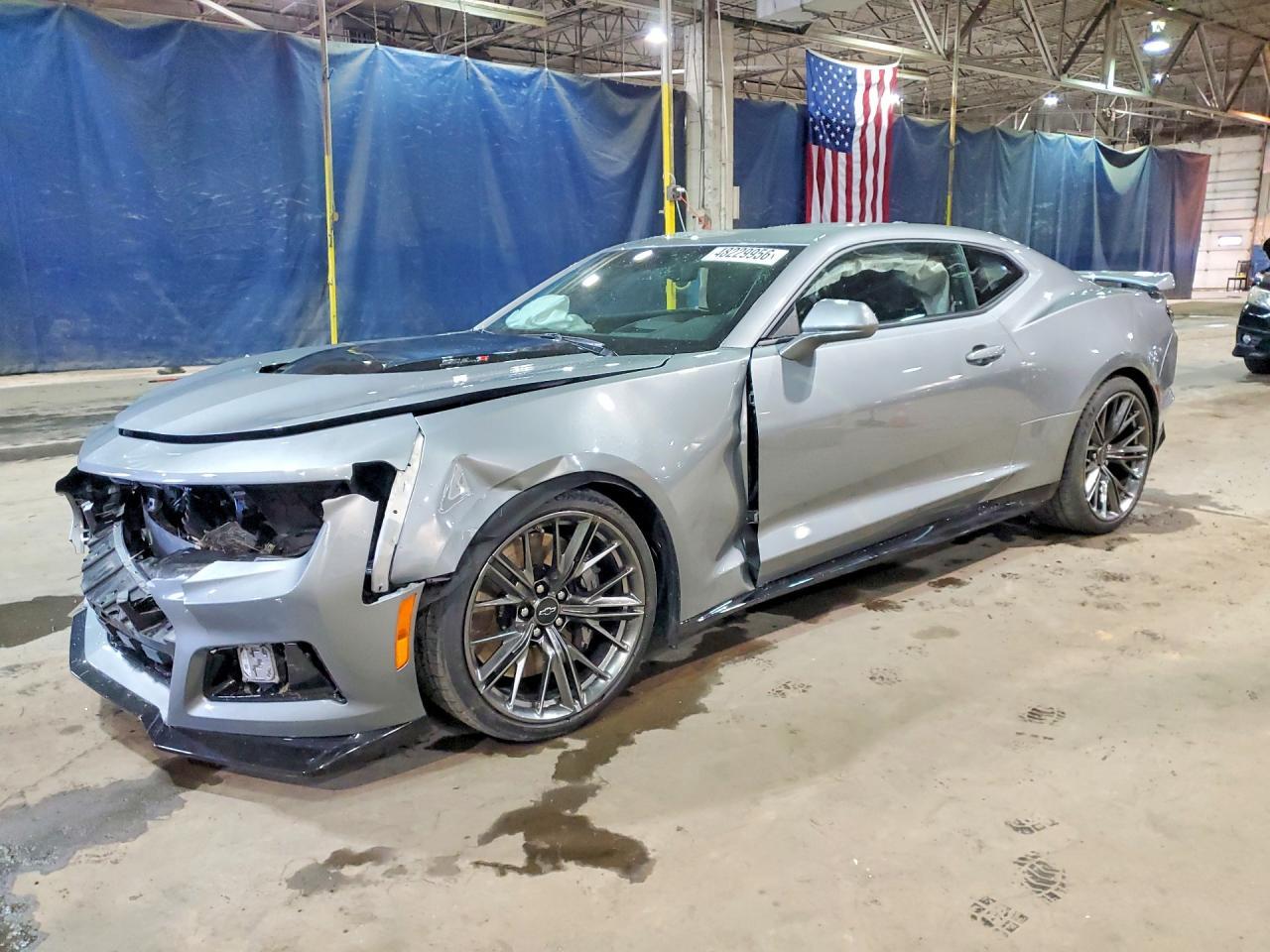 2023 Chevrolet Camaro Zl1
