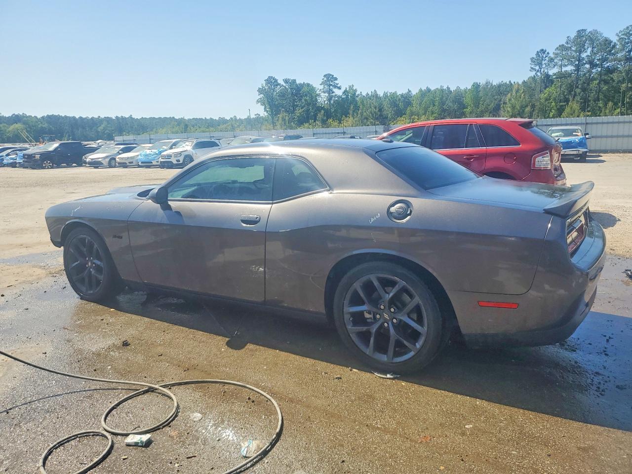 2023 Dodge Challenger R - Image 2