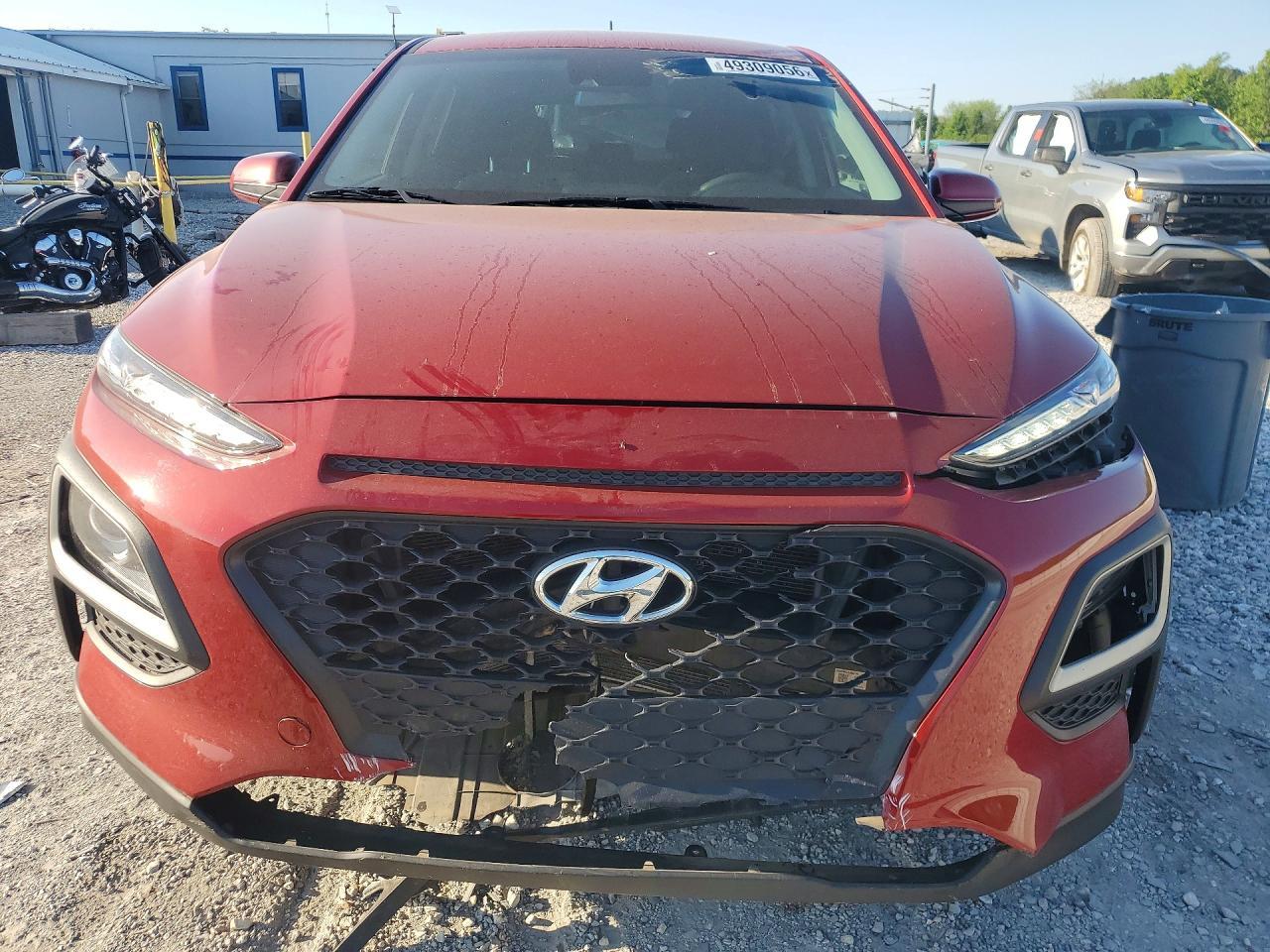 2021 Hyundai Kona Se - Image 5