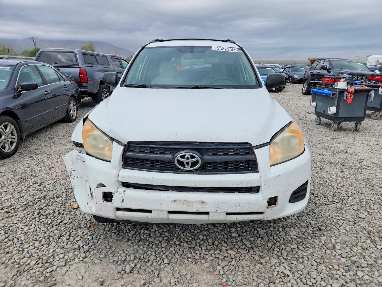 2009 Toyota Rav4 Base - Фото 5