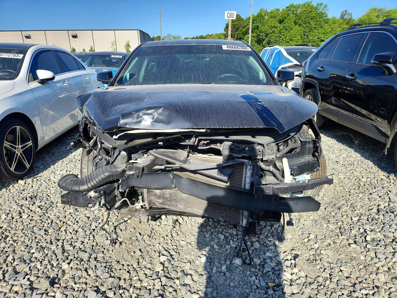 2013 Buick Lacrosse Premium - Фото 5