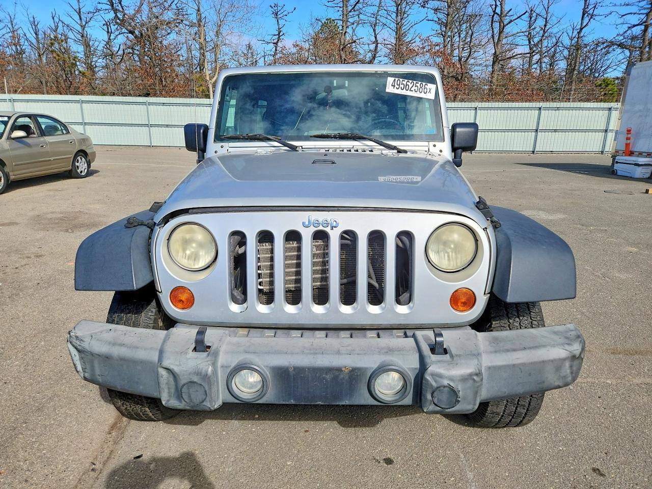 2007 Jeep Jeep - Фото 5