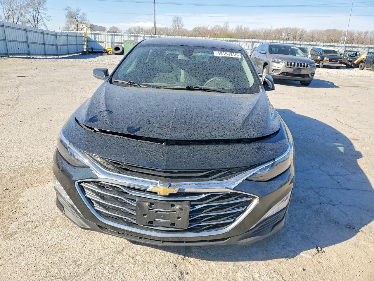 2021 Chevrolet Malibu - Image 5