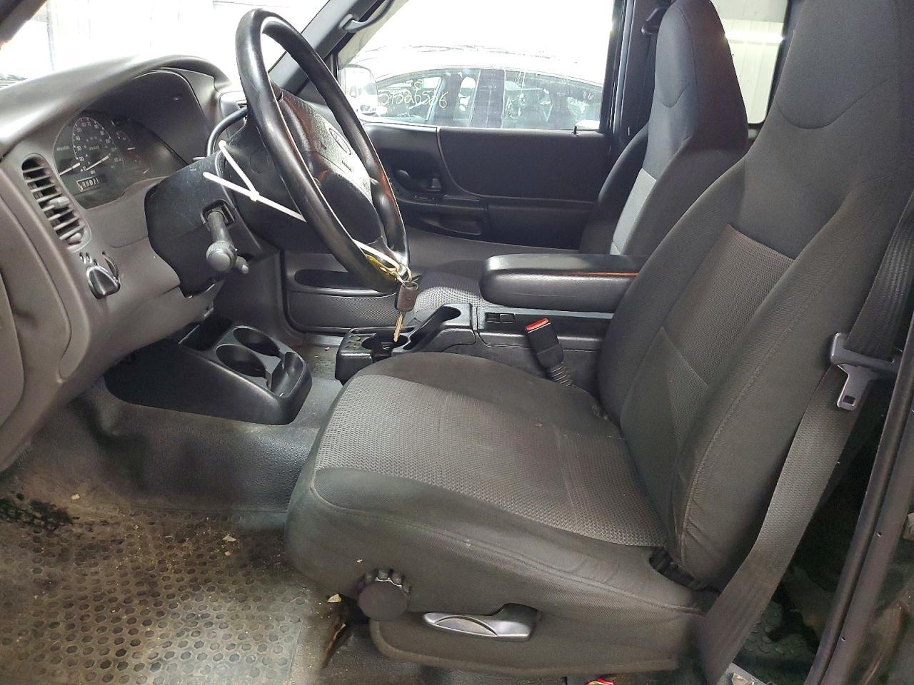 2003 Ford Ranger Super Cab - Фото 7