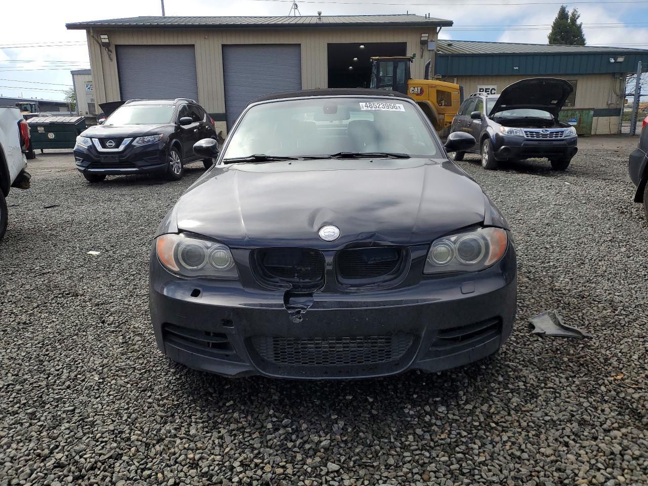 2009 BMW 135 I - Image 5