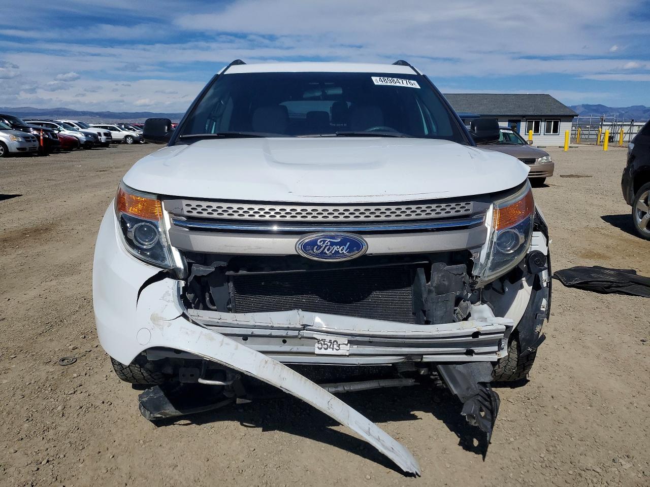 2014 Ford Explorer - Image 5