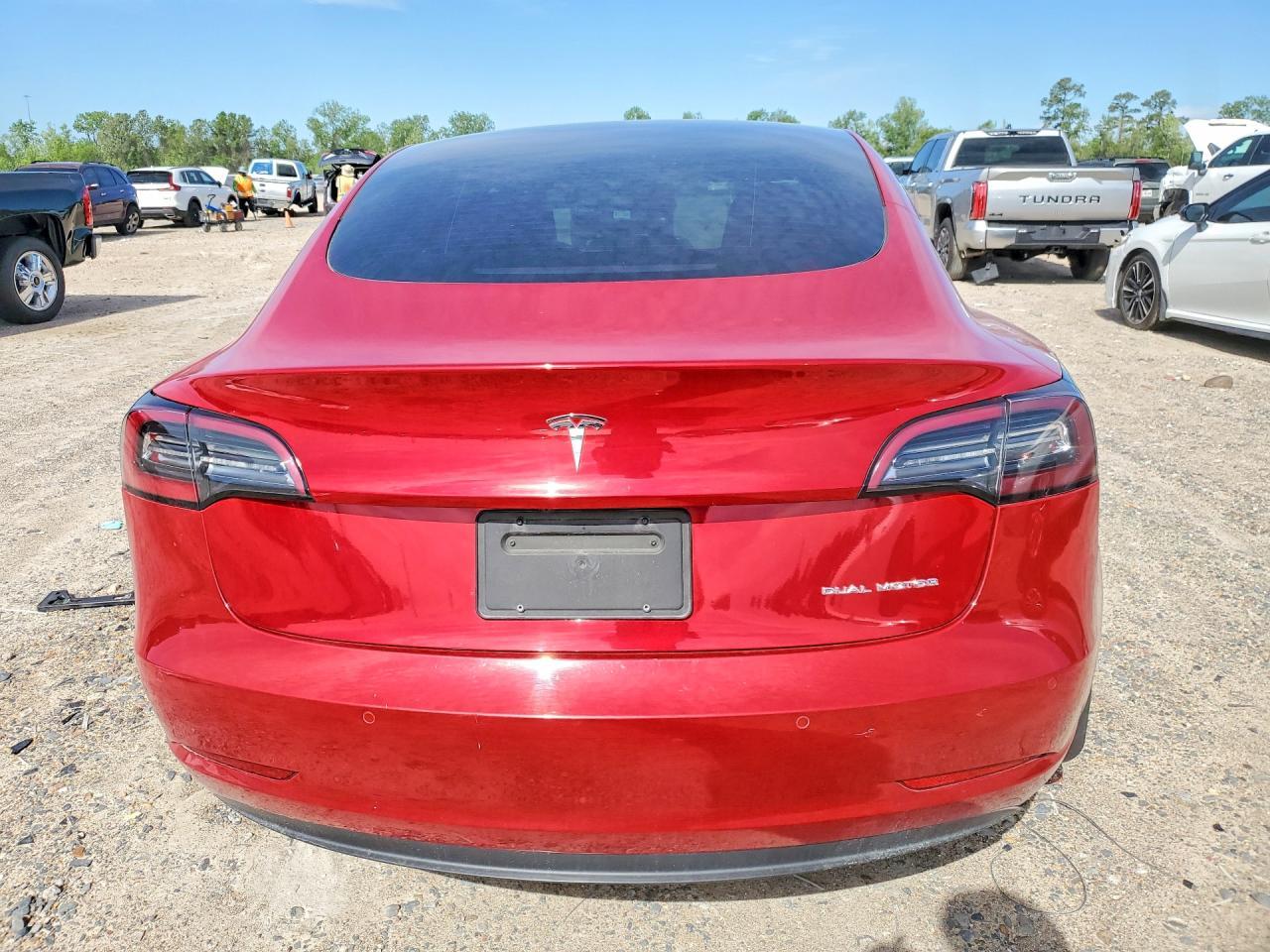 2022 Tesla Model 3 - Image 6