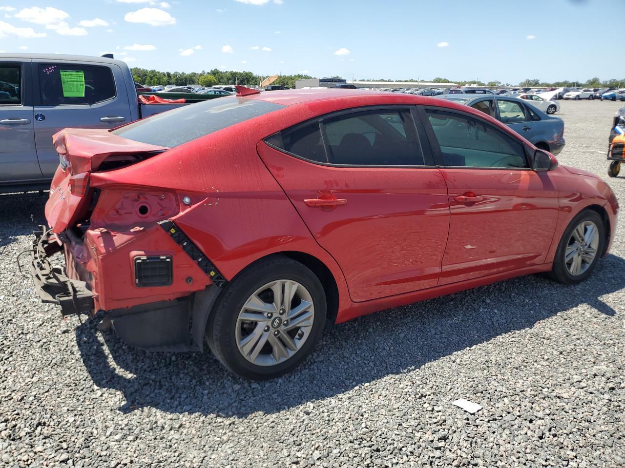 2020 Hyundai Elantra Value Edition - Image 3