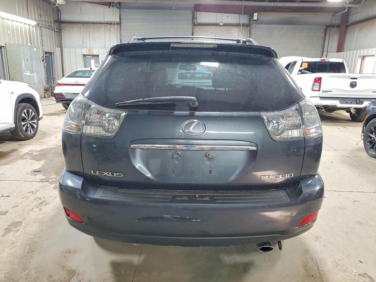 2005 Lexus Rx 330 - Фото 6