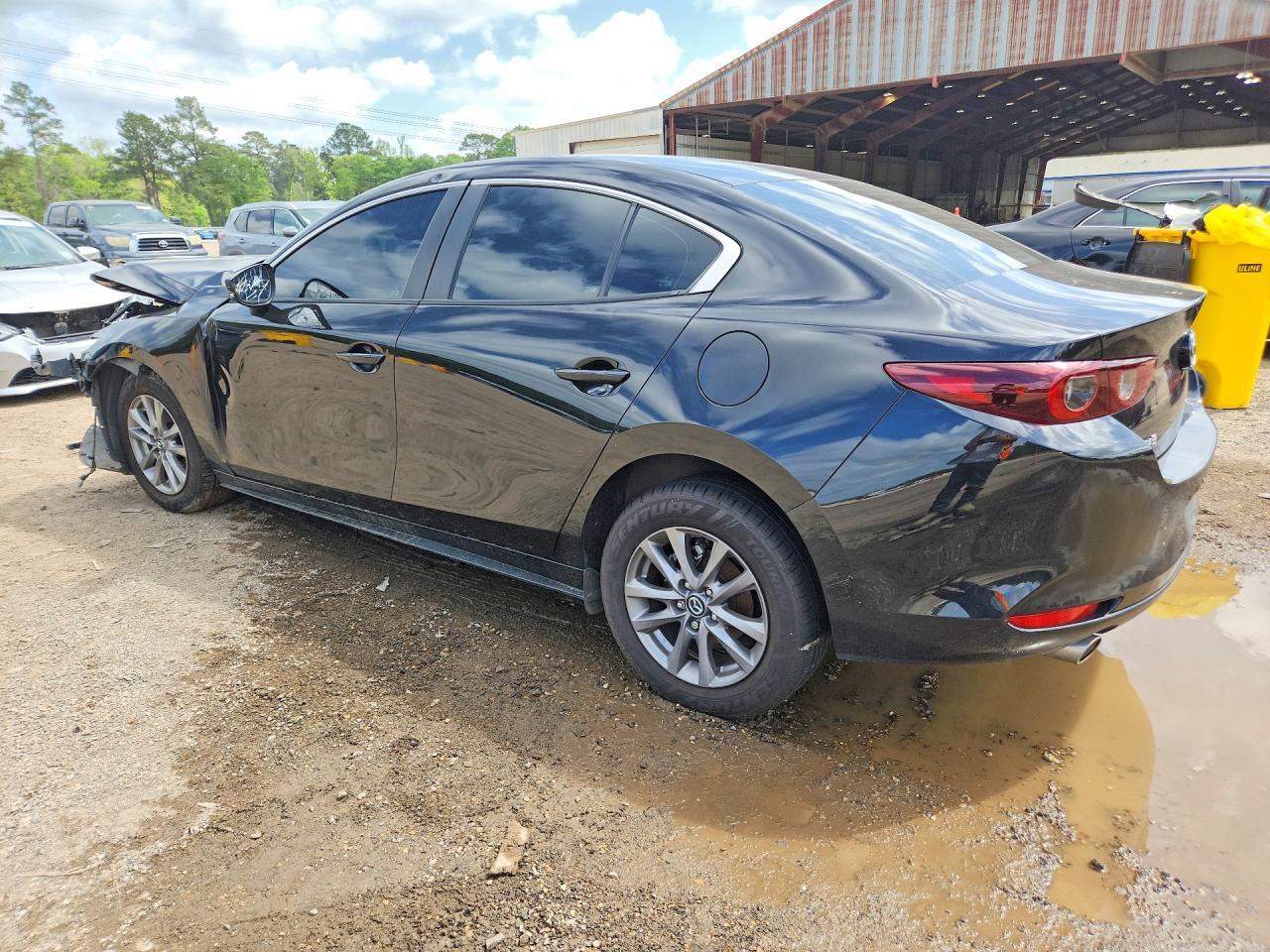 2024 Mazda 3 - Фото 2
