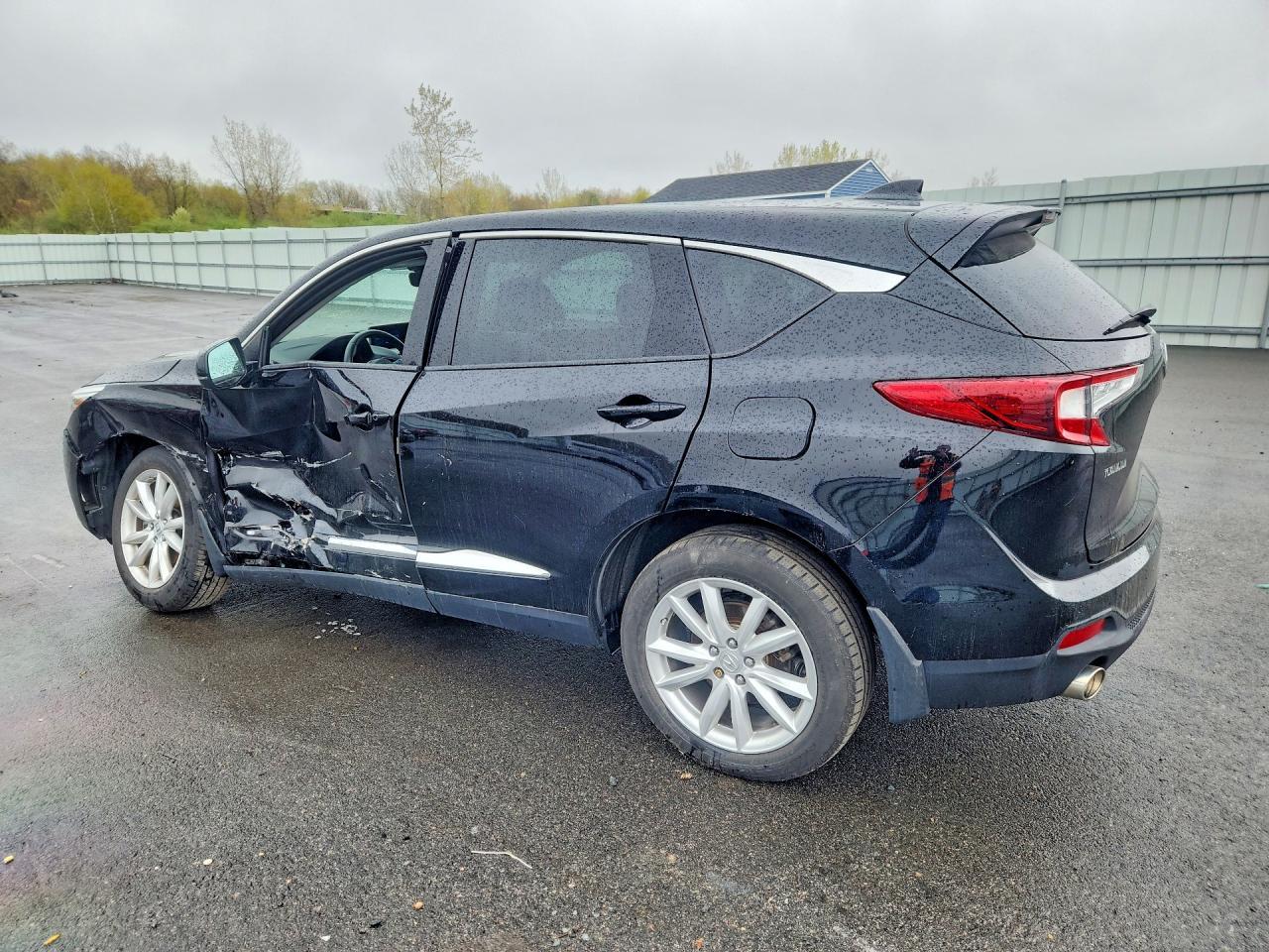 2019 Acura Rdx - Image 2