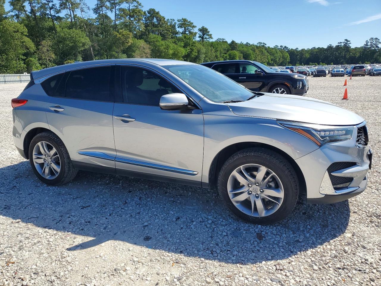 2019 Acura Rdx Advance - Image 4