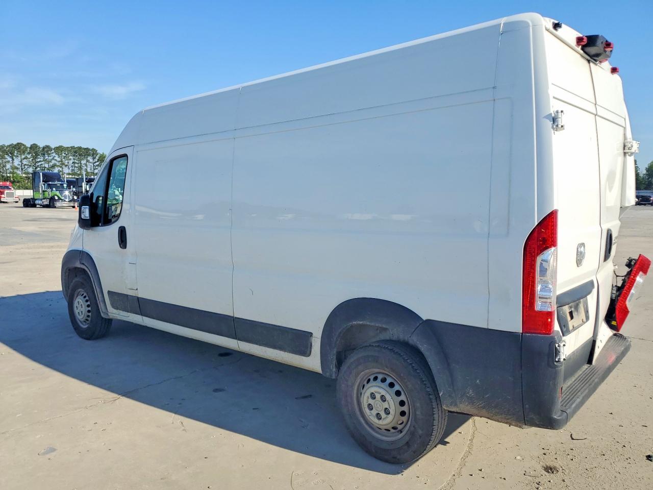 2025 Ram Promaster 2500 ** R & D * Pri Fleet ** - Фото 2