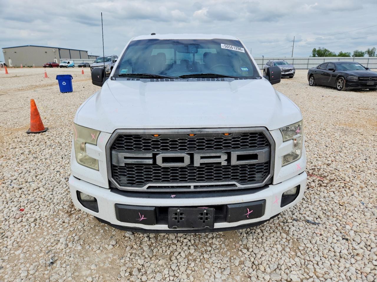 2016 Ford F150 - Фото 5