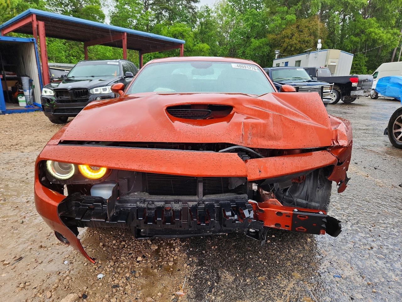 2023 Dodge Challenger R - Image 5