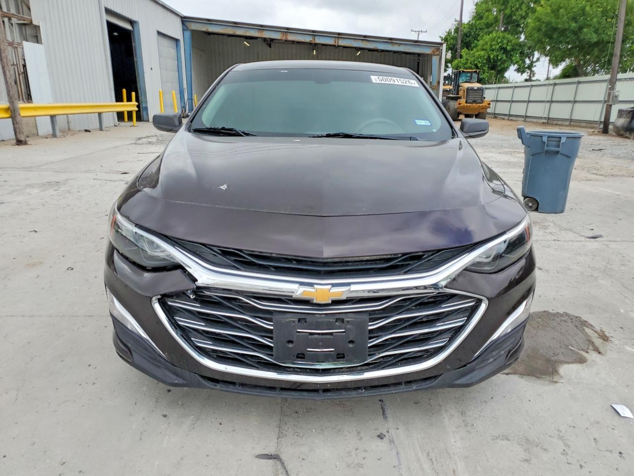 2020 Chevrolet Malibu Ls - Image 5