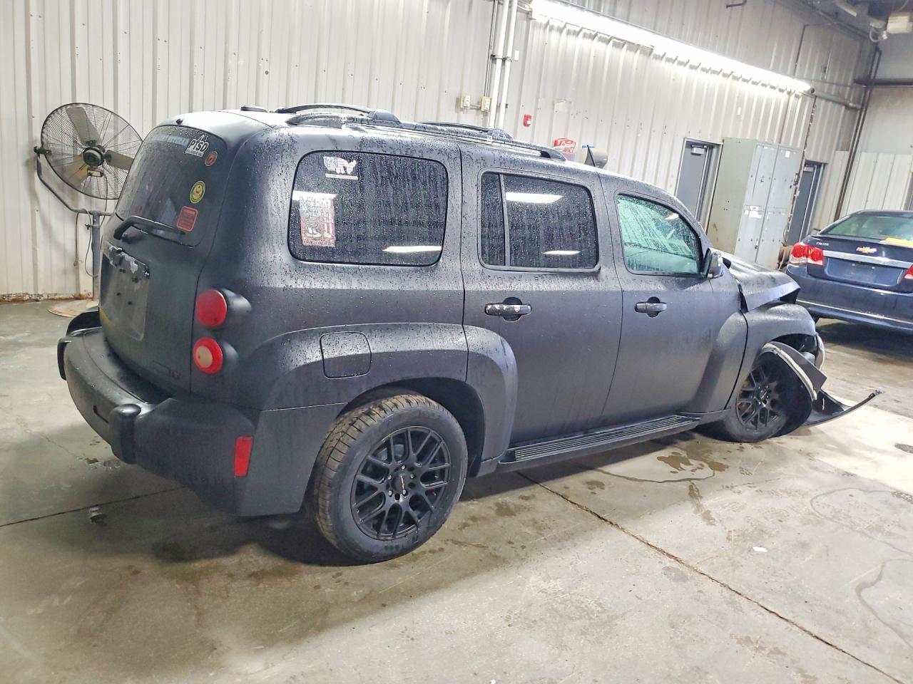 2009 Chevrolet Hhr Lt - Image 3