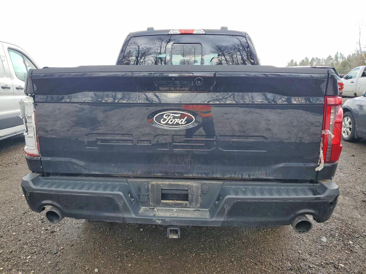 2025 Ford F150 Xlt - Image 6