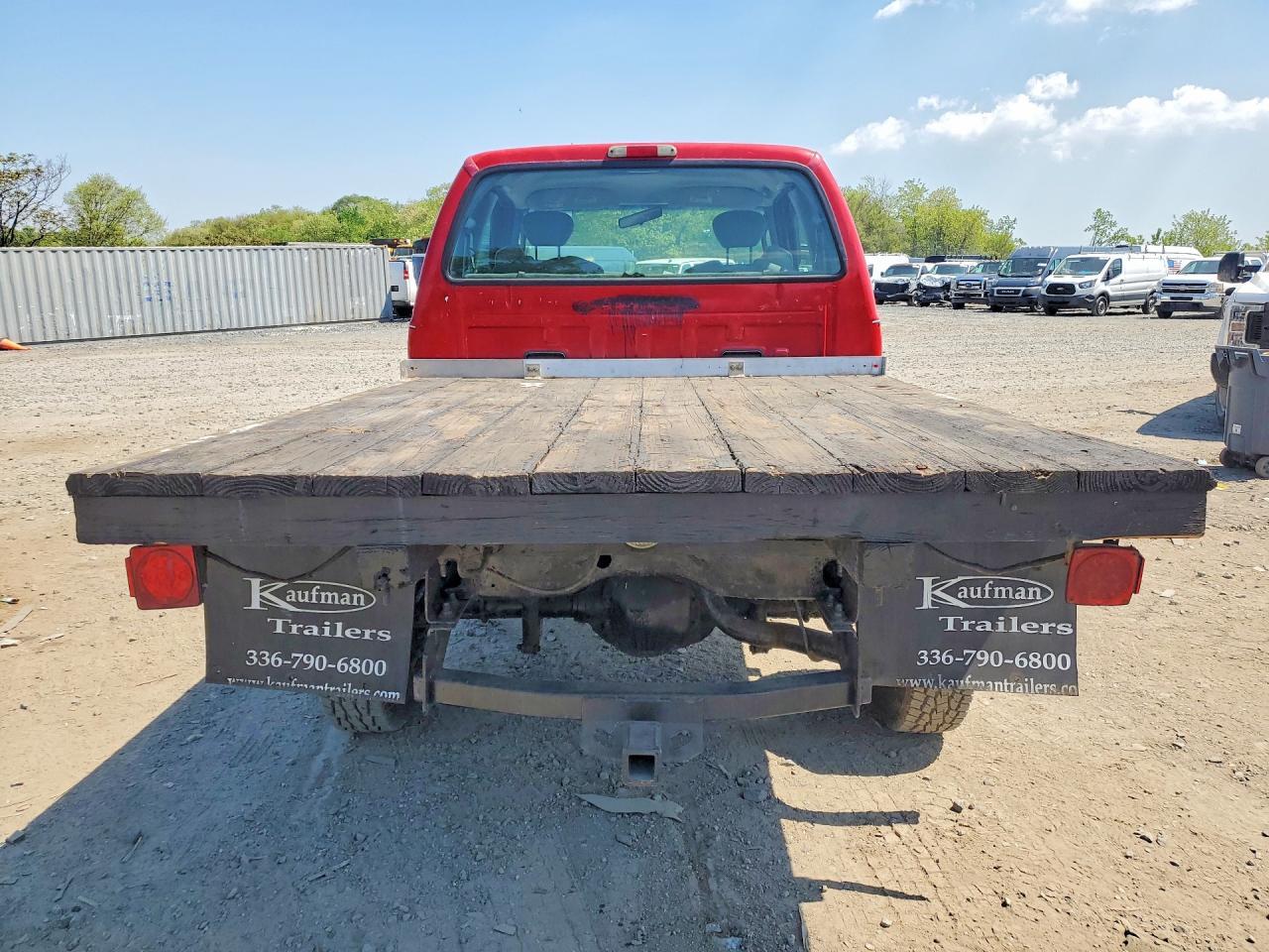 2003 Ford F250 Super Duty - Image 6