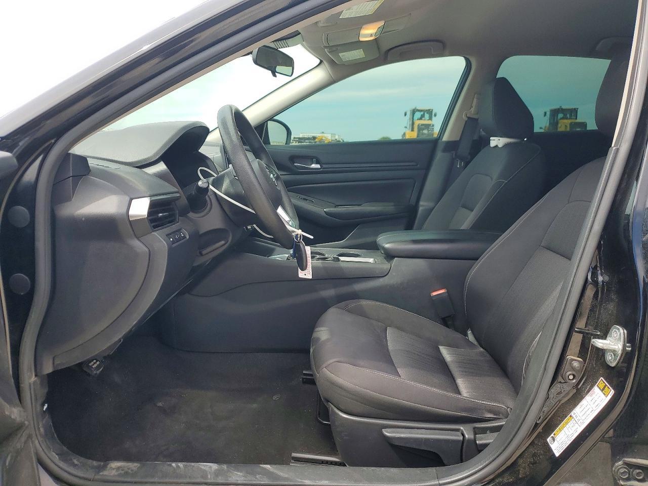 2022 Nissan Altima 2.5 S - Фото 7