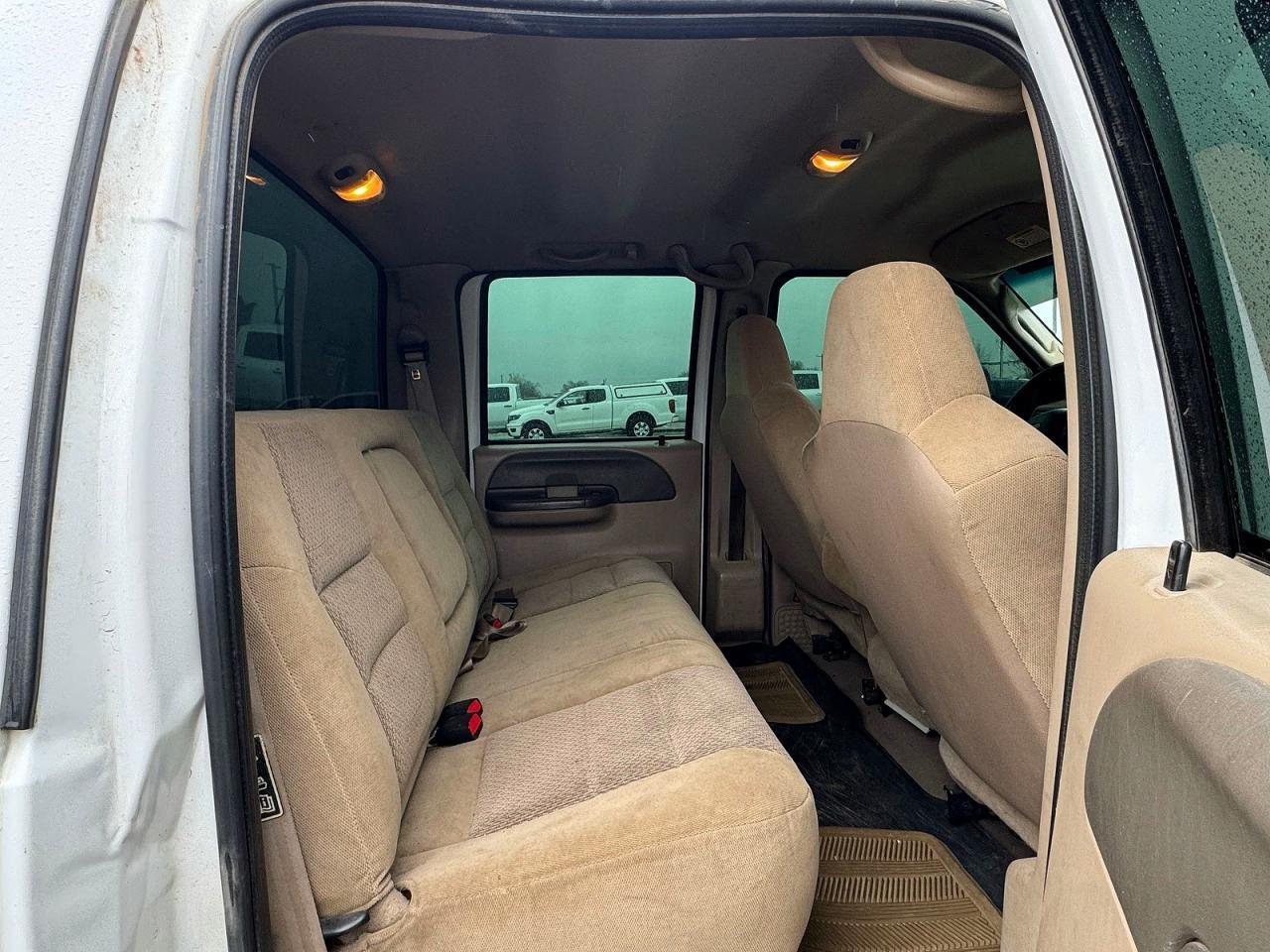 2003 Ford F250 Super Duty - Фото 6