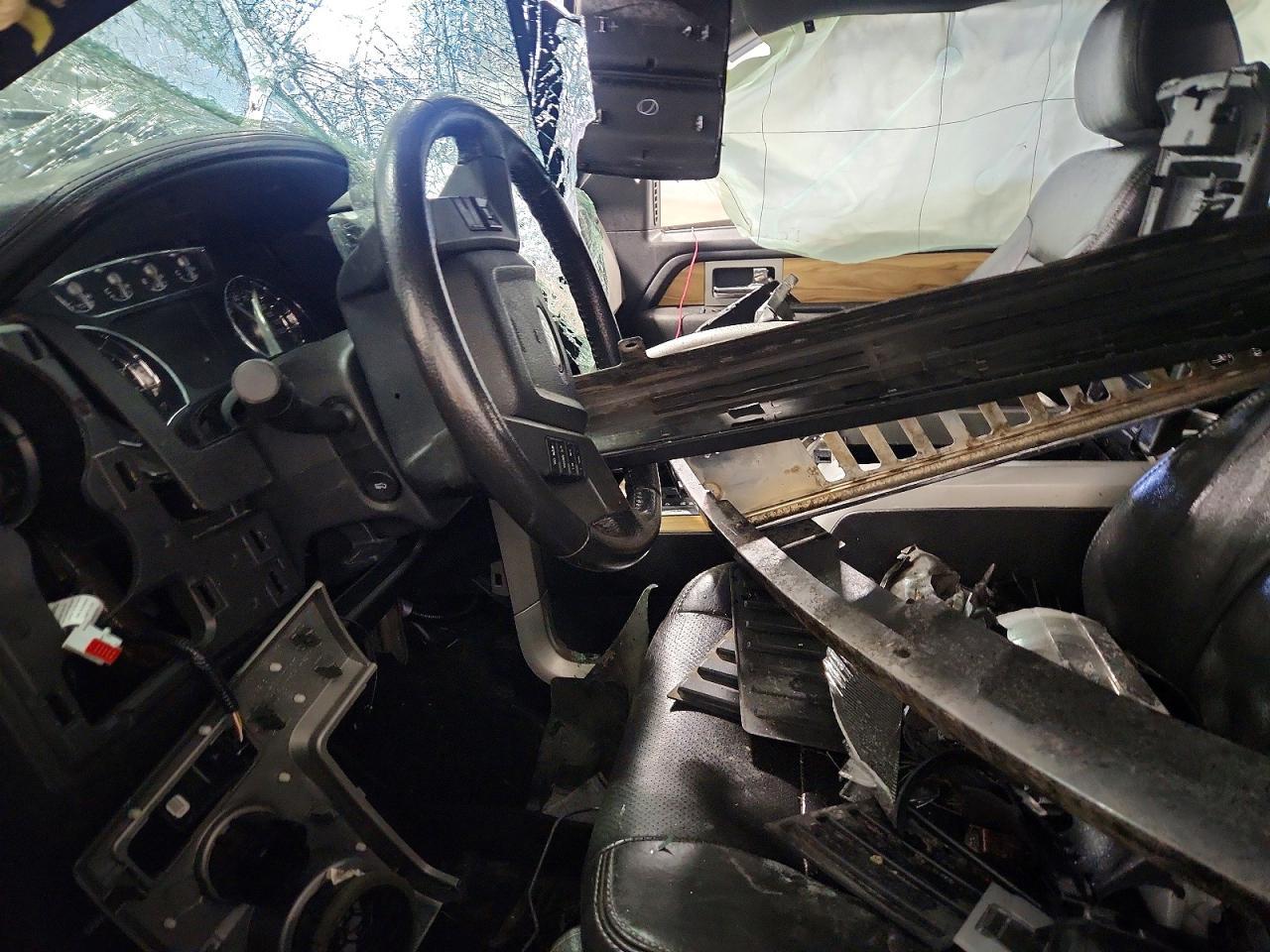 2011 Ford F150 Super Cab - Image 7