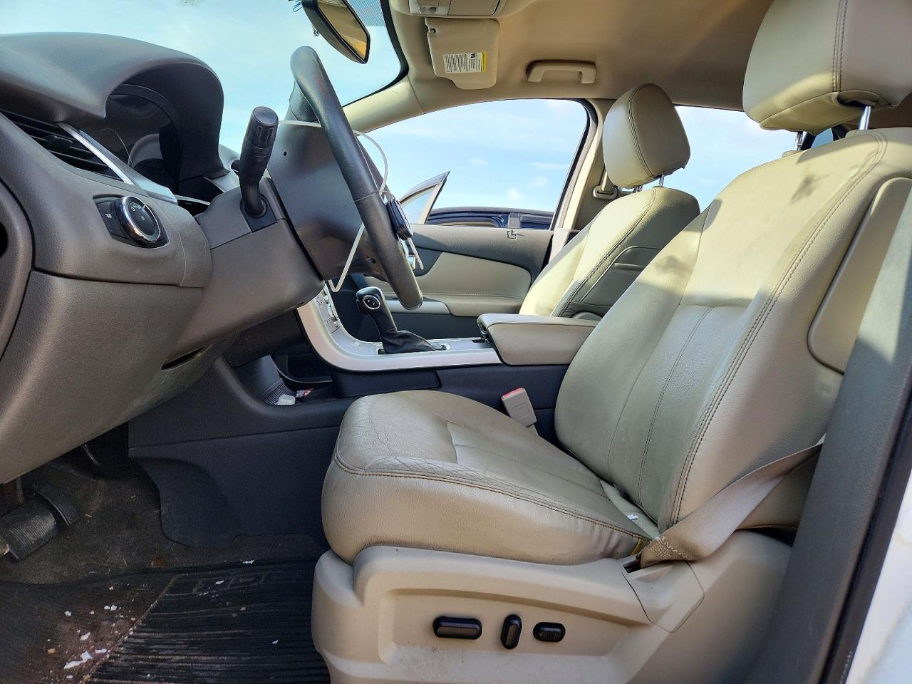 2014 Ford Edge Sel - Image 7