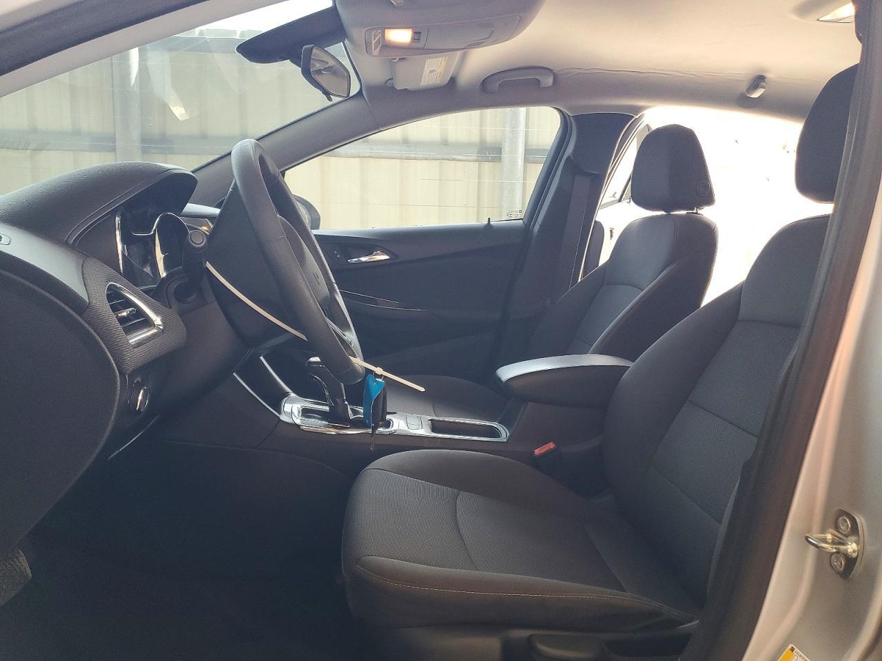 2019 Chevrolet Cruze Ls - Image 7