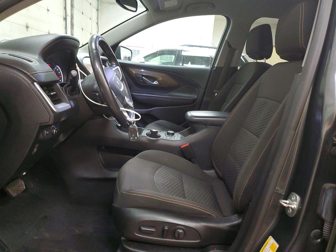 2019 GMC Terrain Sle - Image 7