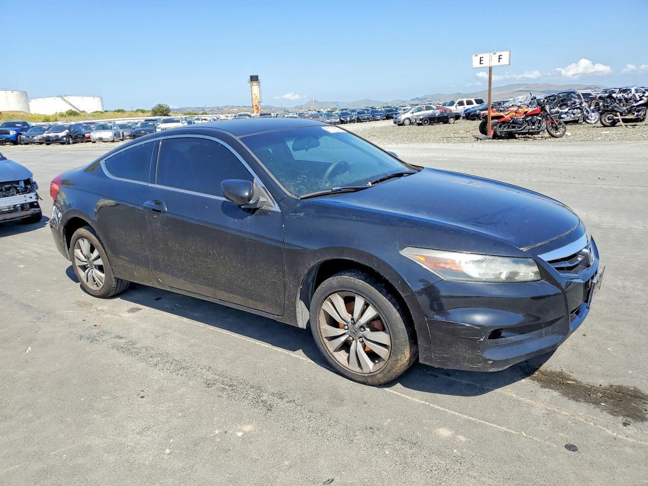 2011 Honda Accord Lx-S - Image 4