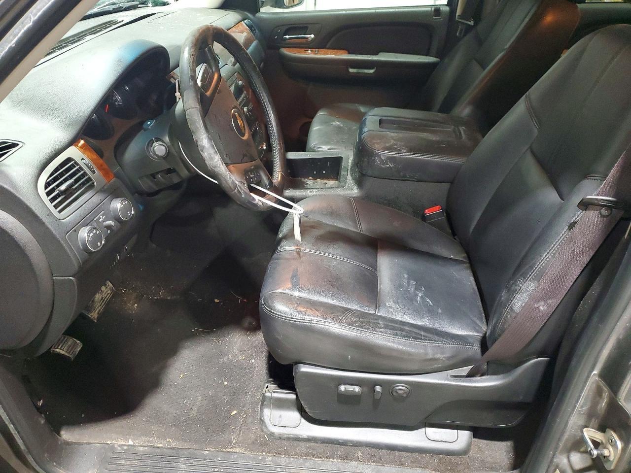 2008 Chevrolet Silverado K2500 Heavy Duty - Фото 7