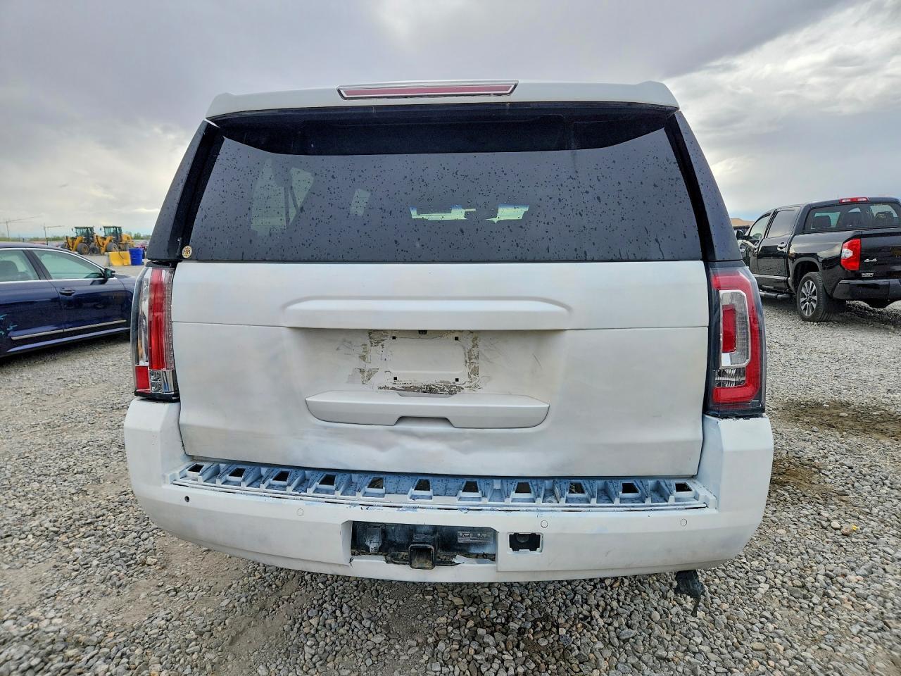 2016 GMC Yukon Xl Denali - Image 6