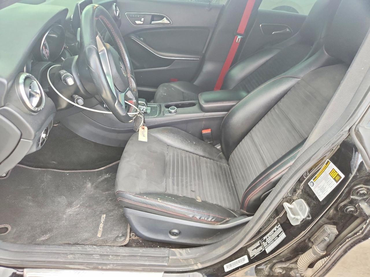 2014 Mercedes-Benz Cla 45 Amg - Фото 7