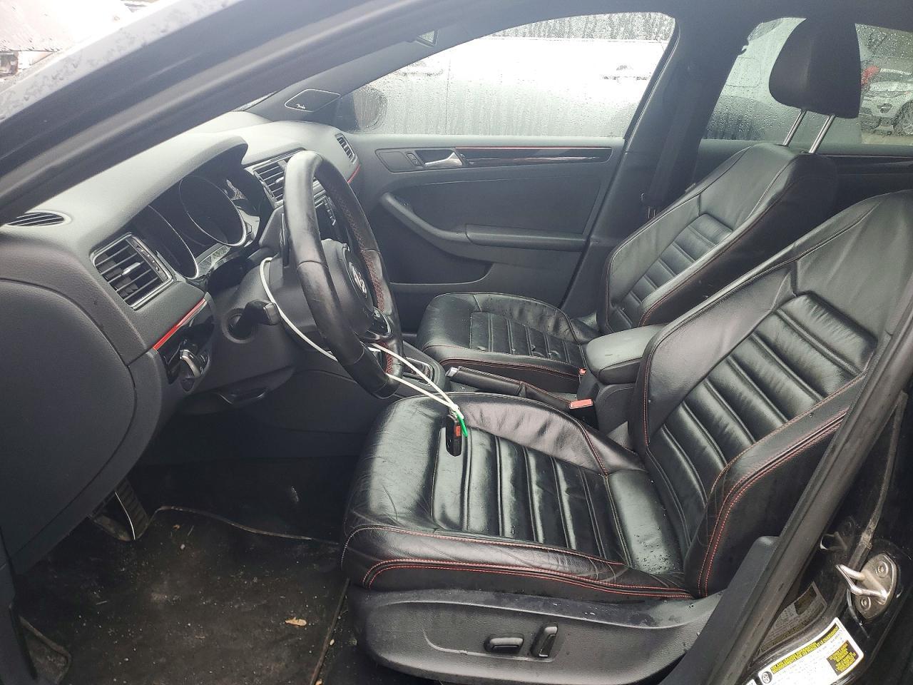 2016 Volkswagen Jetta Gli 4Dr - Image 7