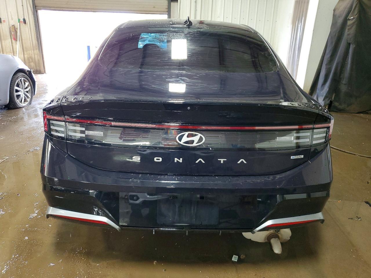 2024 Hyundai Sonata Sel - Image 6