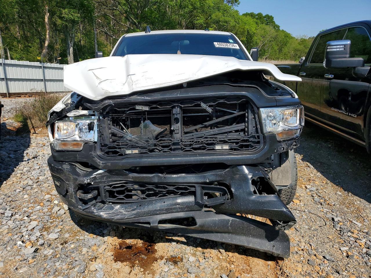 2021 Ram 2500 Tradesman - Image 5