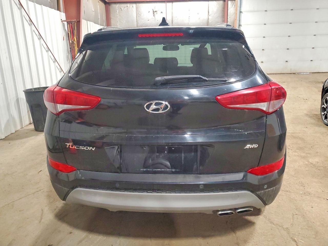 2018 Hyundai Tucson Value - Image 6