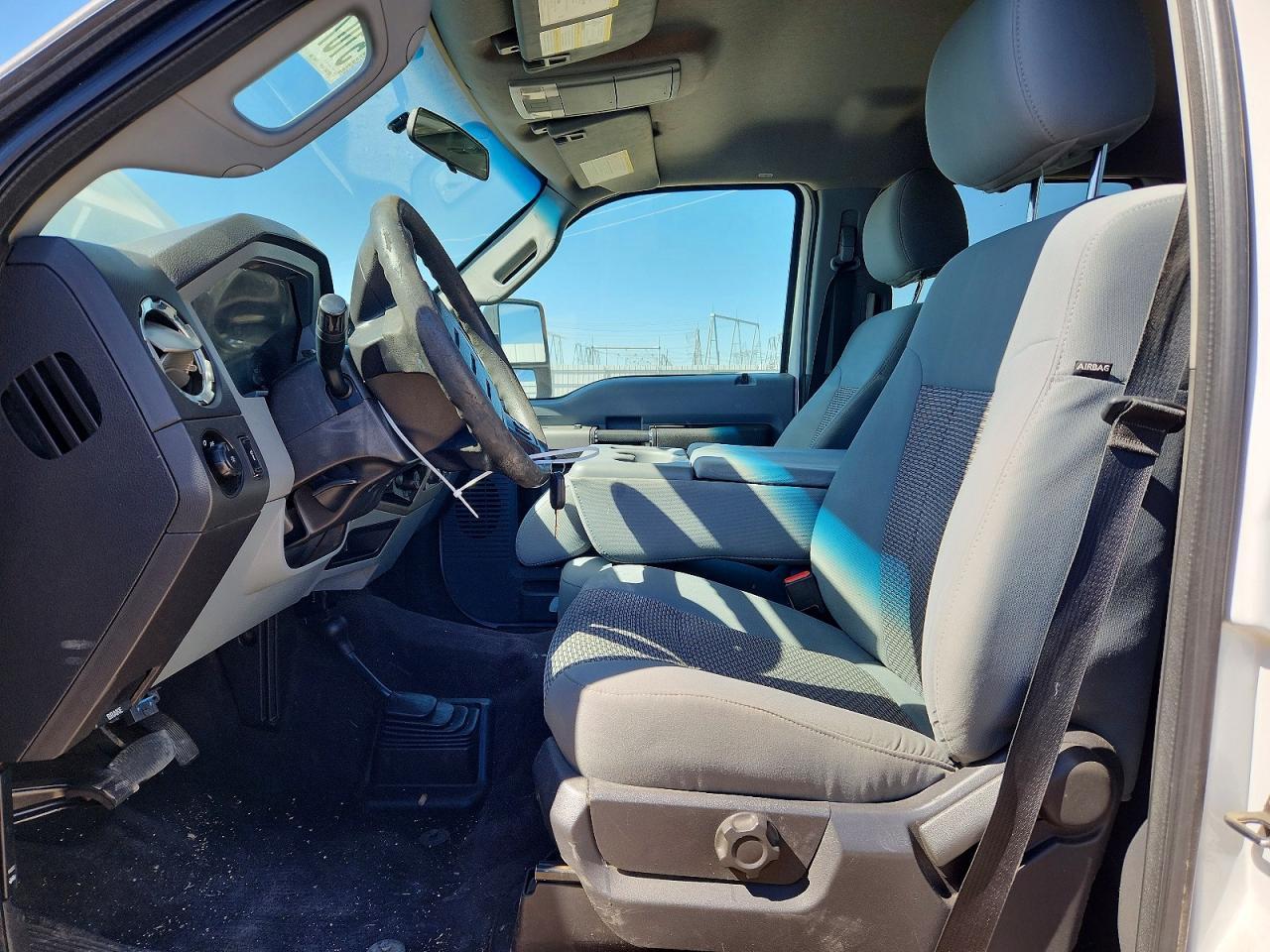 2016 Ford F250 Super Duty - Фото 7