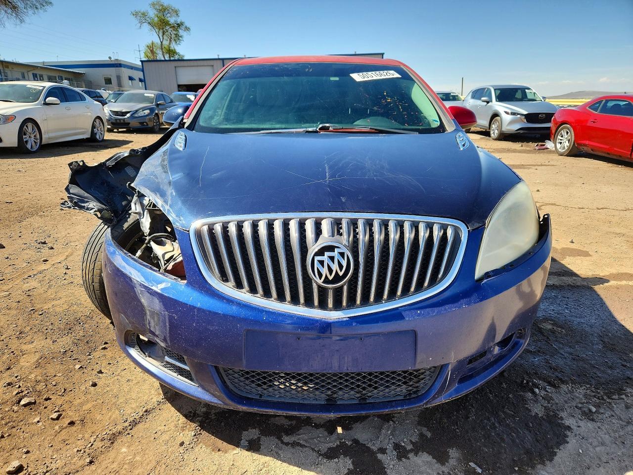 2013 Buick Verano - Фото 5