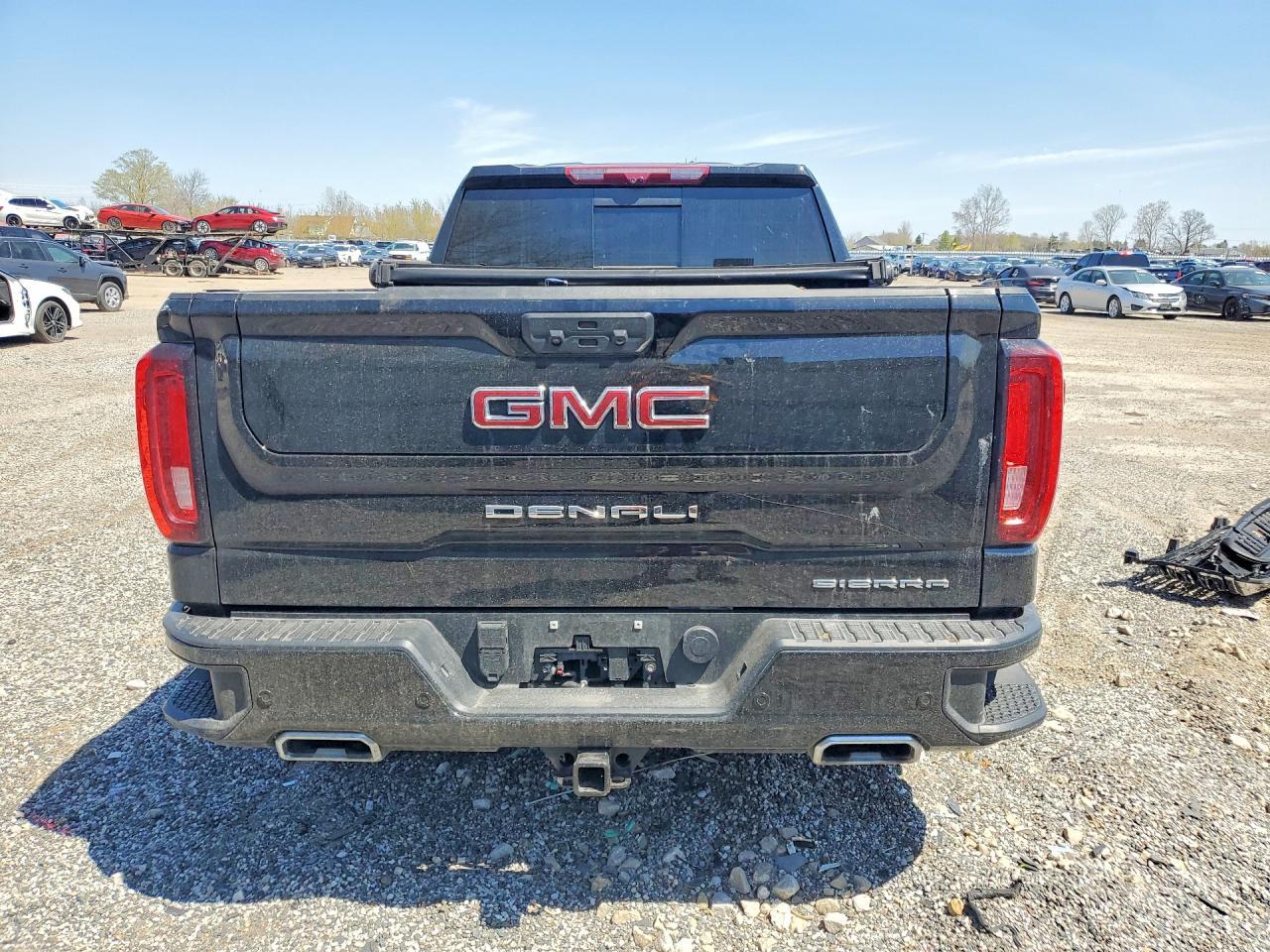 2024 GMC Sierra K1500 Denali - Image 6