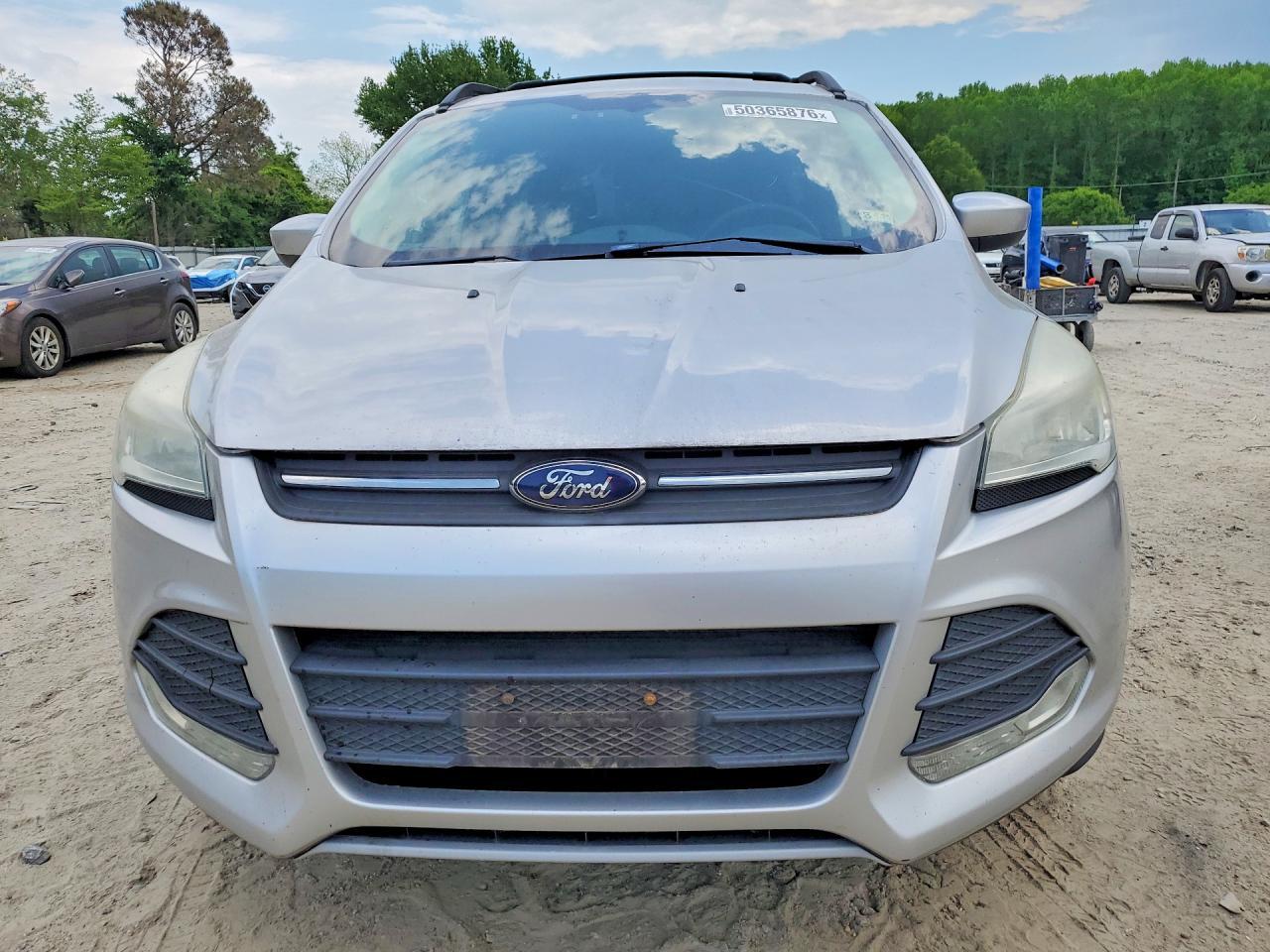 2013 Ford Escape - Image 5