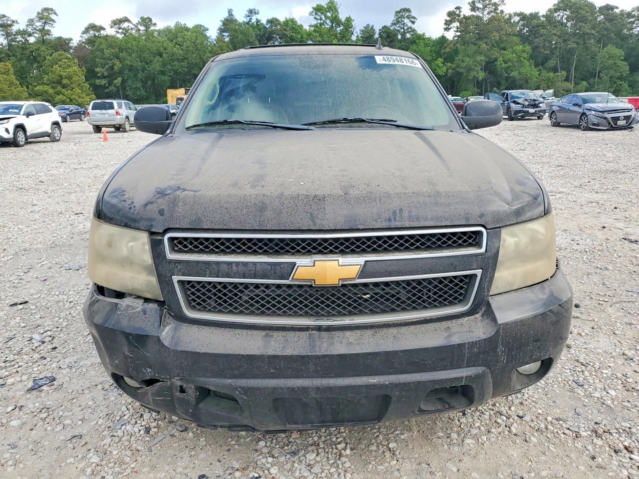 2009 Chevrolet Tahoe C1500 Lt - Фото 5