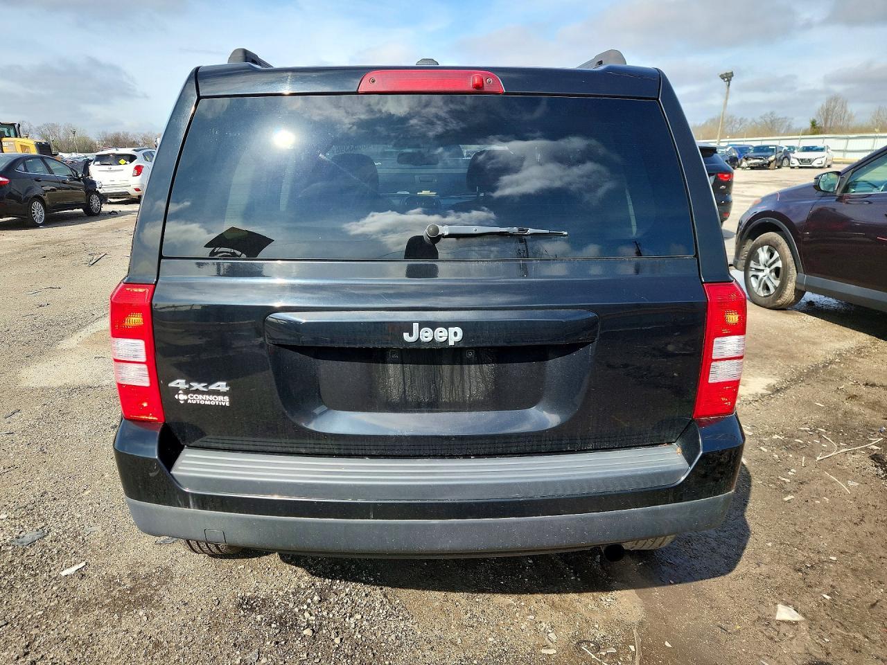 2016 Jeep Patriot Sport - Image 6