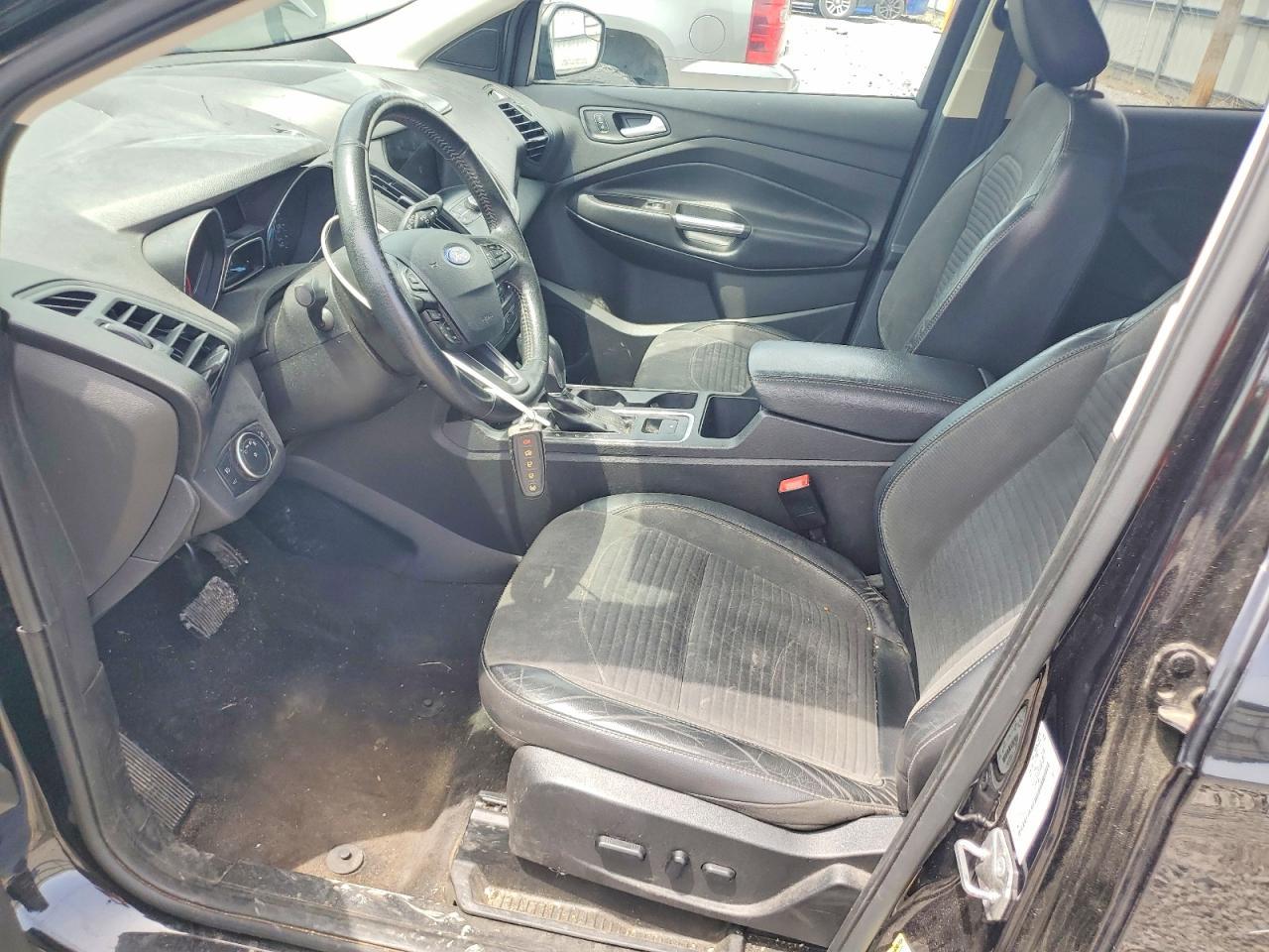 2019 Ford Escape Se - Image 7