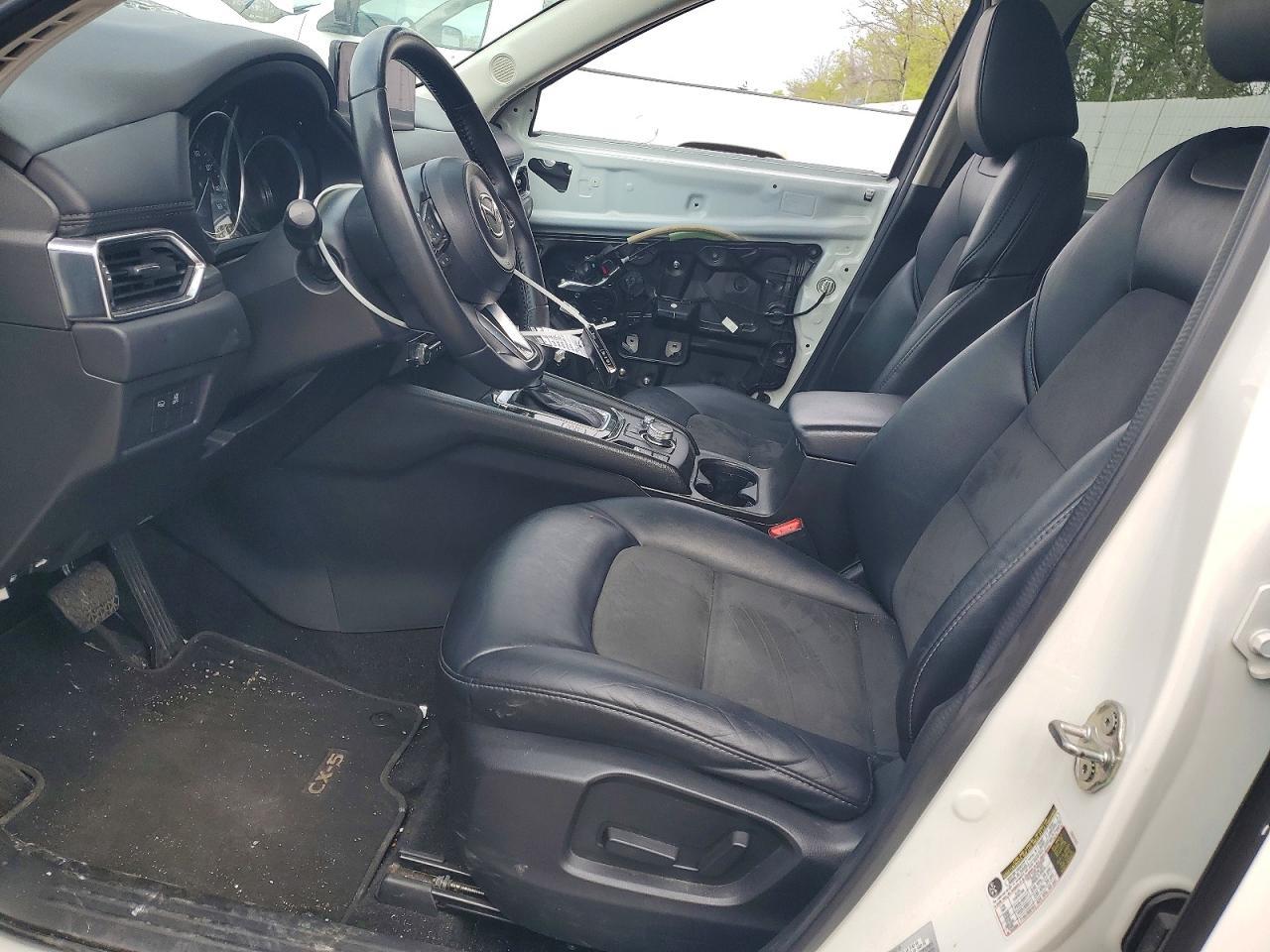 2021 Mazda Cx-5 Touring - Фото 7