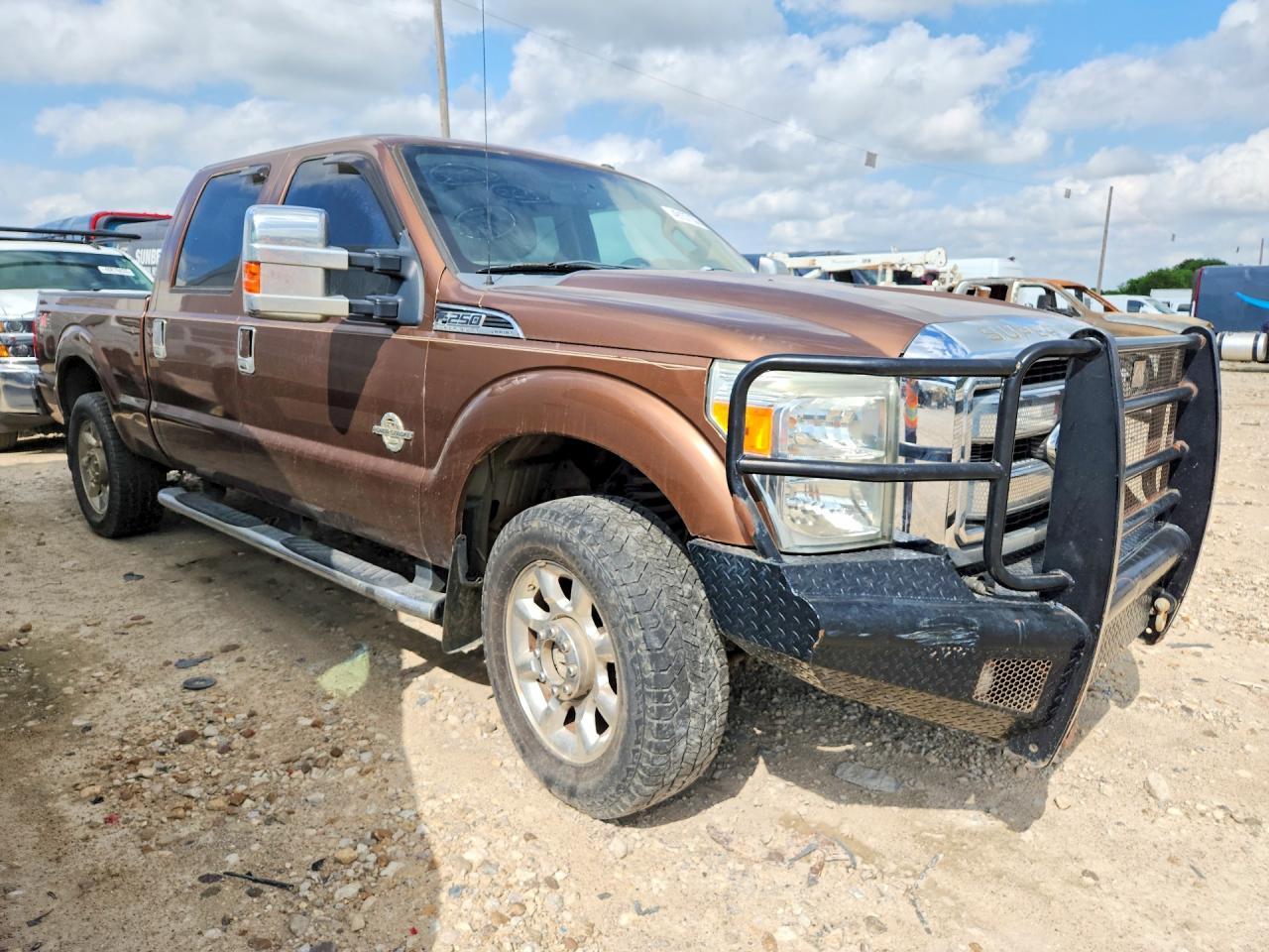 2011 Ford F250 Super Duty - Image 4