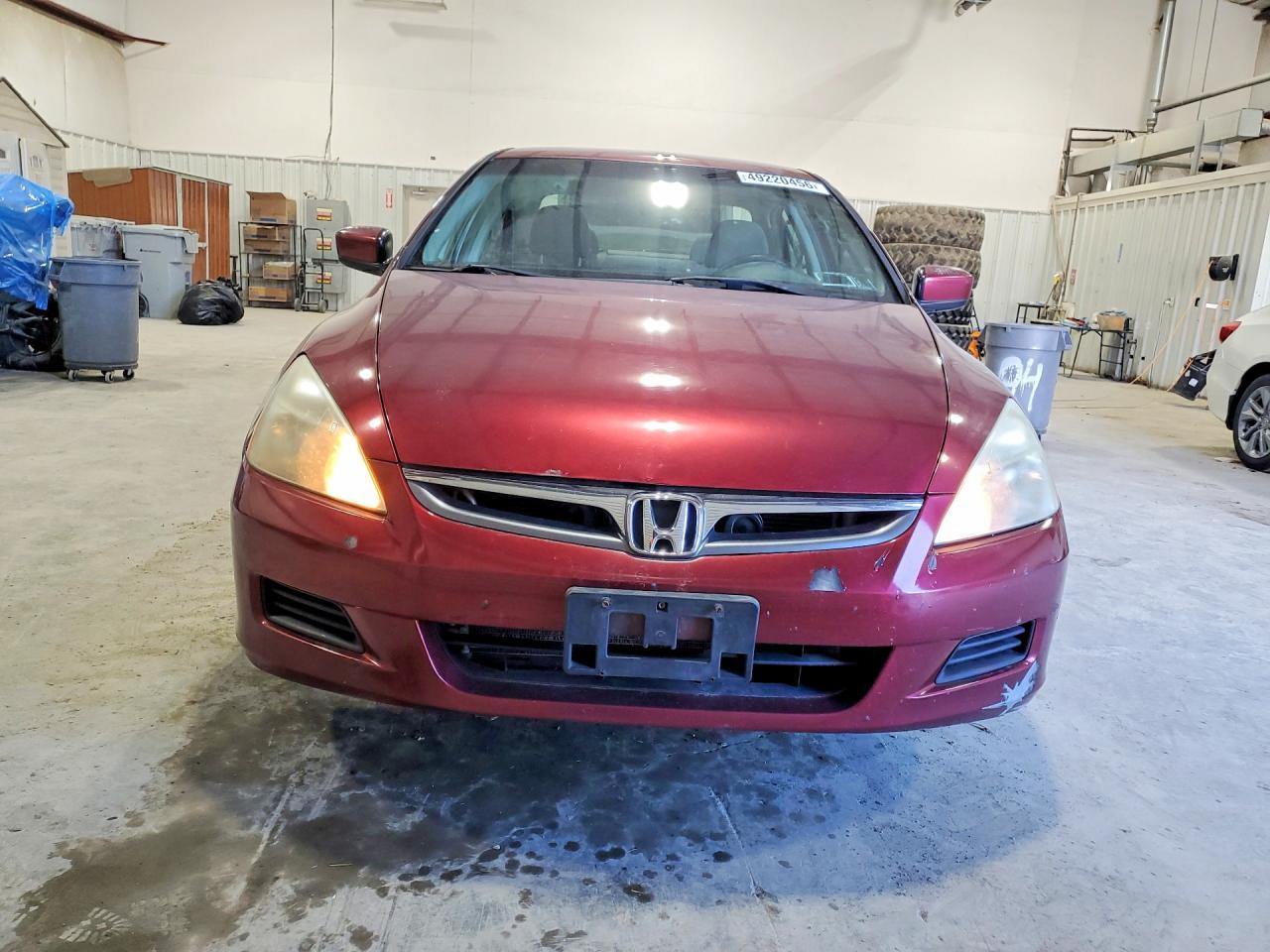 2006 Honda Accord Se - Image 5