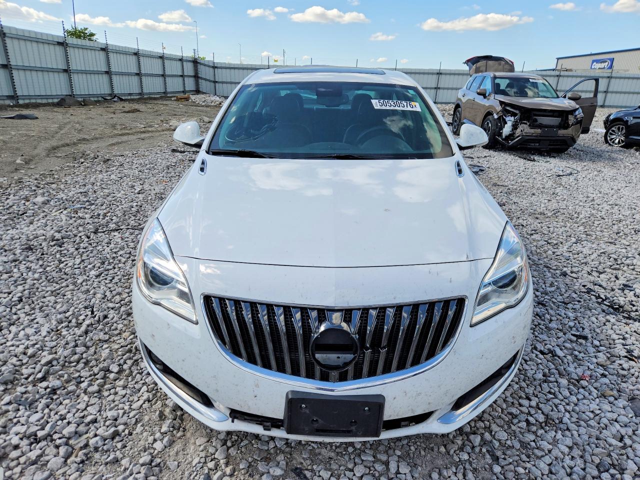 2015 Buick Regal - Фото 5